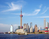 Shanghai